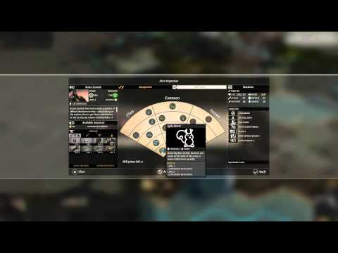 Let's Conquer: Endless Legend Episode 1 The Mezari Rise