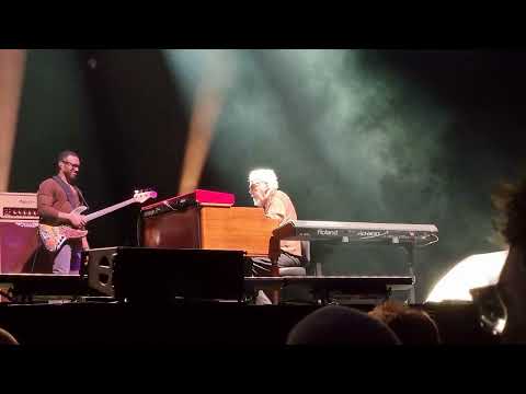 Thumbnail for Joe Bonamassa Reese Wynans solo, Hallenstadion Zurich 🇨🇭, 1. Mai 2023 by Reese Wynans