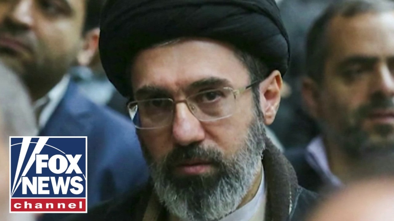 Iranian supreme leader calls for Muslim unity amid MAJOR escalation
