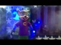 Chuck E Cheese Patriotic Live 1999