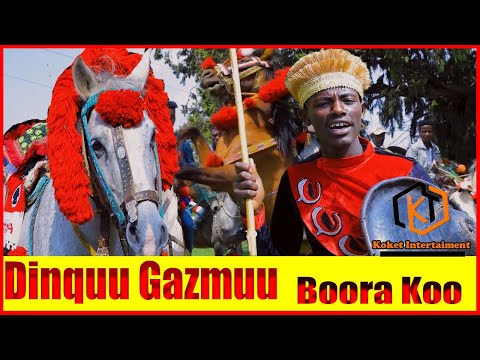 Dinquu Gazmuu Boora Koo #2022
