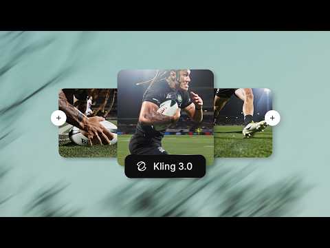 Kling 3.0 - Multi Shot Mode | Freepik Academy Tutorial