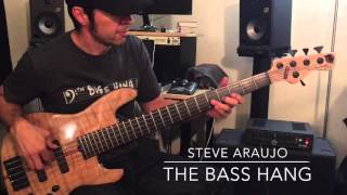 Video thumbnail for Marco TFL 24 Form Factor Bi400 Amp by The Bass Hang