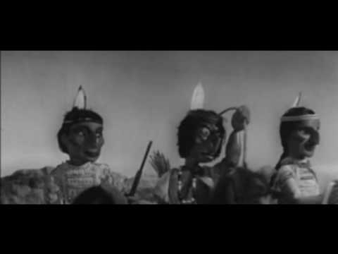 Four Feather Falls   38   Ambush