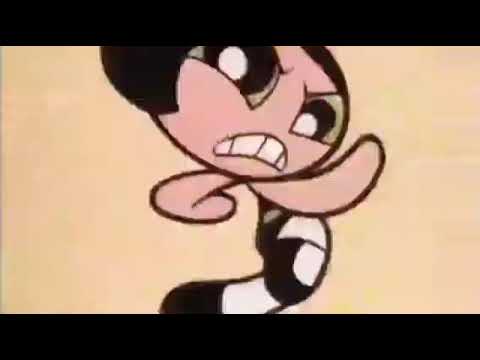 Superpoderosas - Me Machuca vs Vou Empurrando 2021