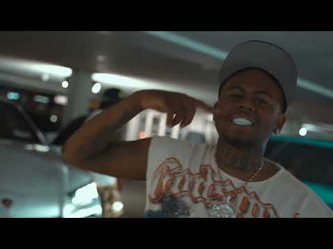 Bay Swag - Nothing Last Forever (Official Music Video)