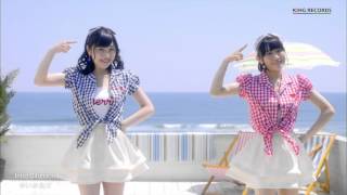 ゆいかおり「Intro Situation」MUSIC VIDEO(short ver.)