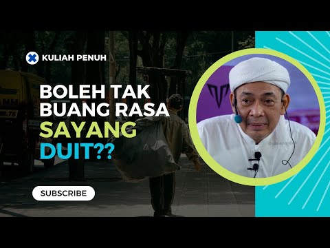 Siapakah Orang Yang Disayangi Allah?  | Ustaz Ahmad Rizam