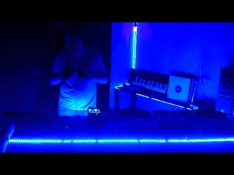 Ballroom with Romanov DJ and Pasht