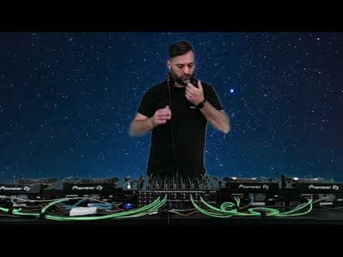 [19-09-2020] Fernando Ferreyra @ Dreamers Livestream Festival II