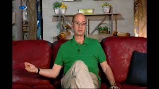 მიხეილ ცაგარელი. თქვენი დრო 19.07.2019