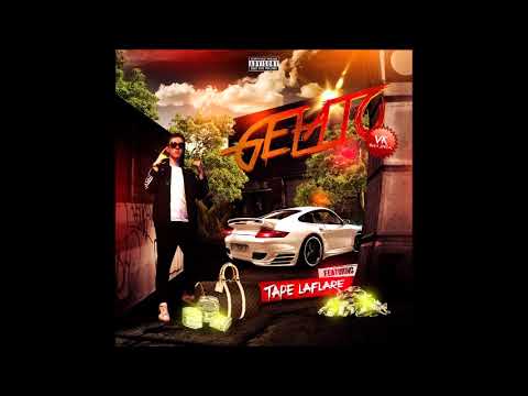 Tape LaFlare - Gelato