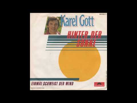 Karel Gott - Hinter der Sonne