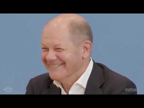 Ein Song für Olaf Scholz | extra 3