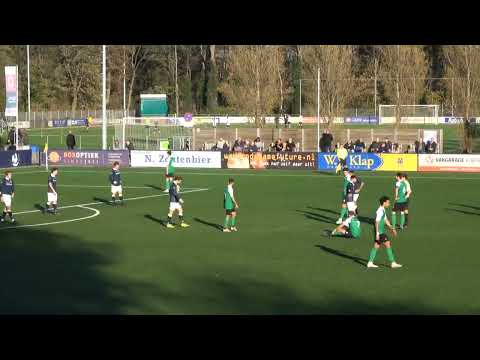 Quick-Hercules (eerste helft)