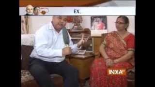 Basanti Behan speaks about Rakhi Plans with PM Modi Exclusive on India TV