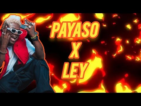 PAYASO X LEY ❌ EL EKOWA - ALGO COMÚN (PREVIEW)