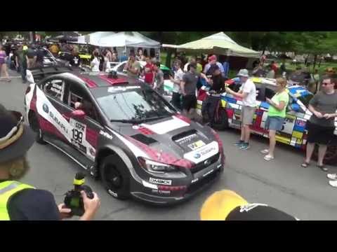 stpr 2016 Pastrana compilation