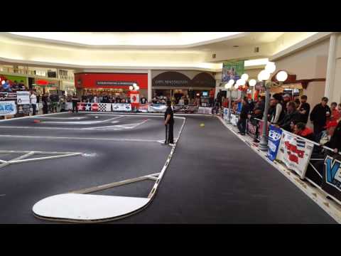 Canadian Onroad Nationals 2016 USGT A-Main