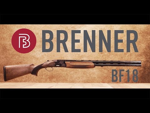 Brenner BF18 Bockflinte