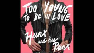 Hunx and His Punx - Lovers Lane - not the video