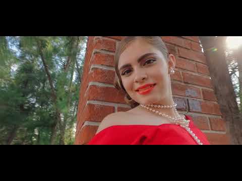 NICOLE SESION DE FOTOS CLIP 02 HD