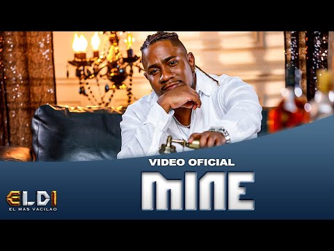 MINE - LD El Mas Vacilao (Video Oficial) #SalsaChokeConSentimiento❤️