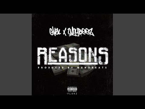 Reasons (feat. Whybeez)