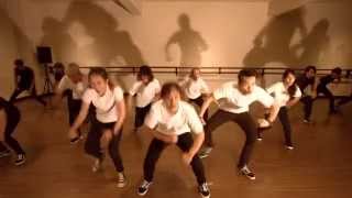 STSDS: BTS (방탄소년단) 가요대제전 | A Epsilon X Chromation Cover