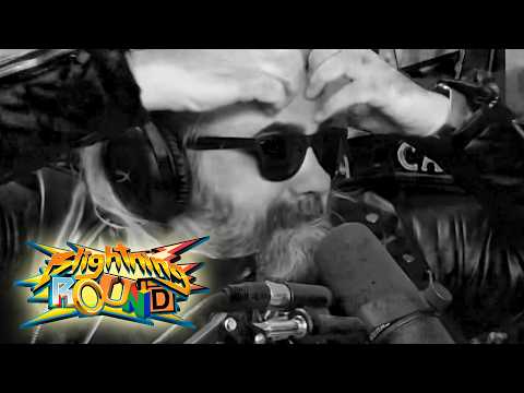 Virtuoso | 03 | Blightning Round