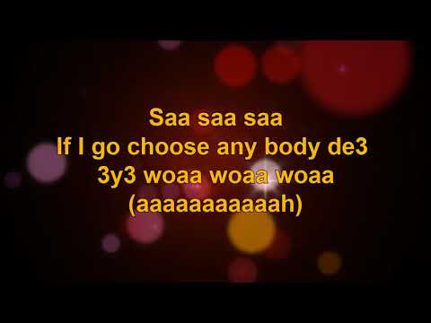 DJ Vyrusky-All Correct ft Adina x Kuami Eugene ( Lyrics )