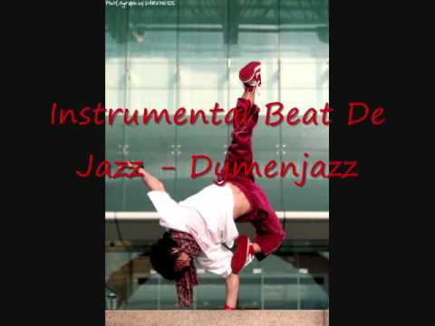 Instrumental Beat De Jazz - Dymenjazz