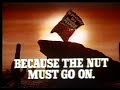KP Dry Roasted Peanuts 1979 TV Advert