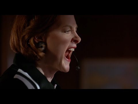 Grosse Pointe Blank (1997) Joan Cusack Handling Business