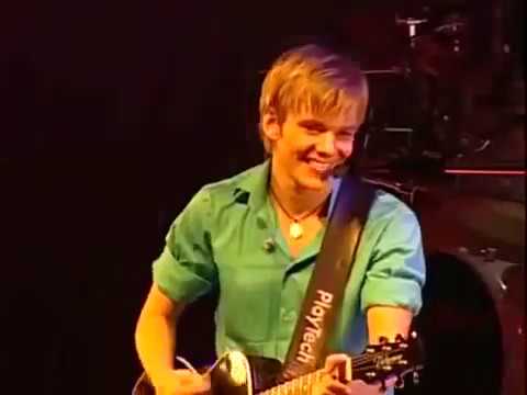 I Want To Be Your Friend