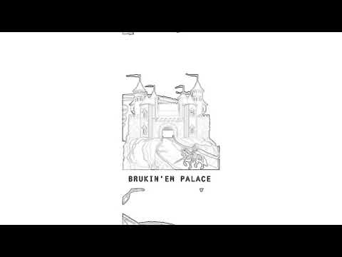 BRUKIN’EM PALACE- CEE