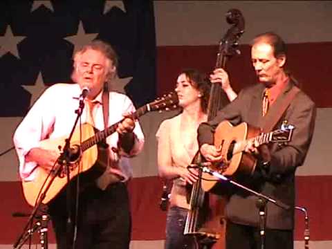 Peter Rowan - Tony Rice - Old Santa Fe