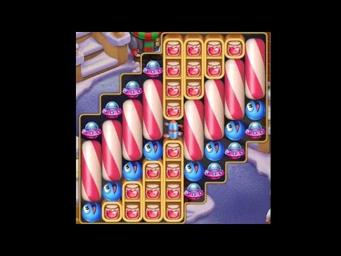 TOY BLAST level 3316