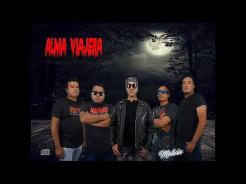 Triste Y Sola - Alma Viajera