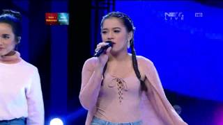 GAC Feat. Midnight Quickie - Never Leave Ya & Work From Home - The Remix 2016