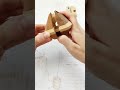 Leonardo's Parachute - Interlocking puzzle - Leonardo Da Vinci's Mind Puzzles - Solution