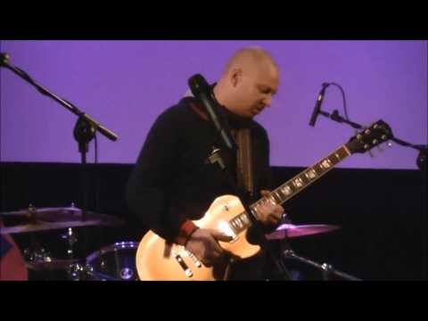 Tandeta Blues Band live - Święty Boże nie pomoże