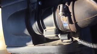 Código df065 Renault Interpretación