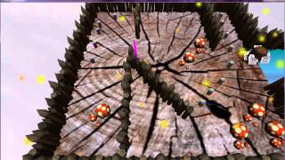 Tilting Board Game Unity Demo