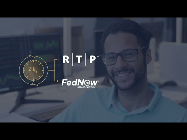 Modernize every U.S. payment rail with Volante: RTP®, FedNow®, ACH, wires and more