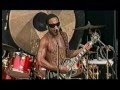 Lenny Kravitz - "Fear" - Live in Japan