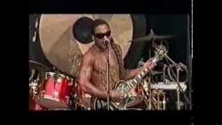 Lenny Kravitz - &quot;Fear&quot; - Live in Japan