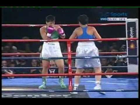 PAOLA MUÑOZ vs FERNANDA ALEGRE 02