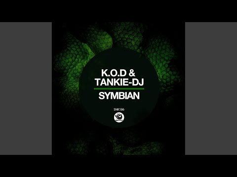 Symbian (Original Mix)