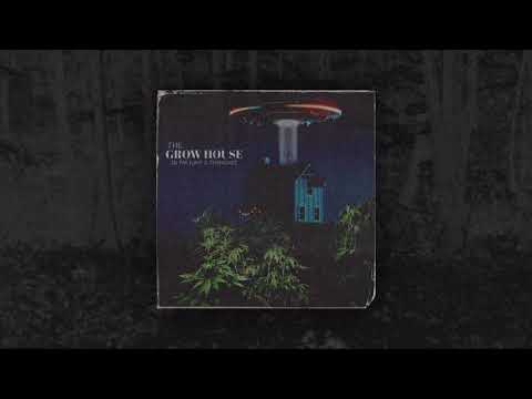 Dj Fat Junt x Tenngage - The Grow House (Full Ep)